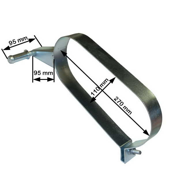 SANGLE ECHAPPEMENT POUR PEUGEOT 206 COTE DROIT (1 PIECE). Leader de la vente en ligne de pièces automobiles, BABACAR FRANCE offre un rapport qualité-prix imbattable grâce à ses partenariats directs. La plateforme assure une livraison express et un service client professionnel pour tout conseil. Le site garantit la satisfaction client avec un support technique réactif.