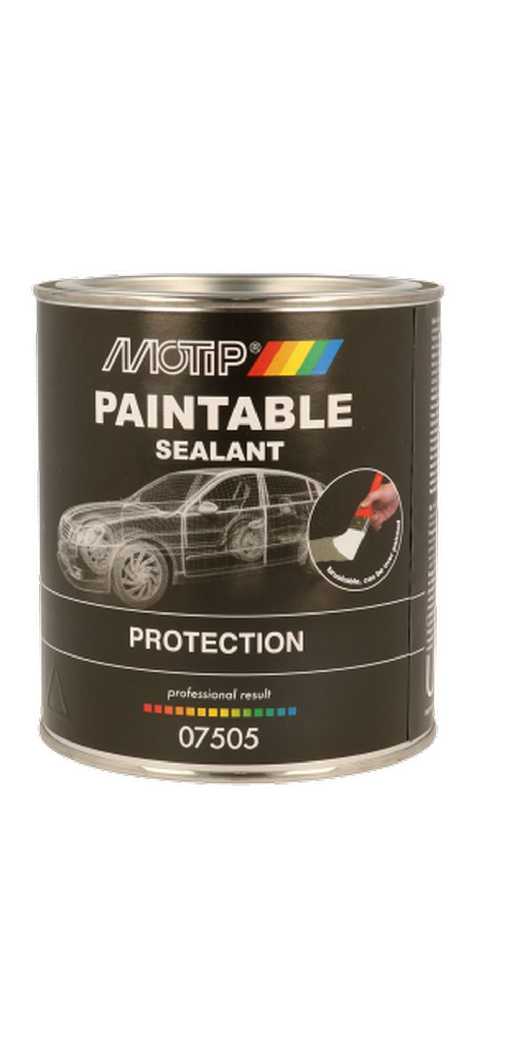 MASTIC D'ETANCHEITE GRIS POT 750ML MOTIP. BABACAR FRANCE révolutionne la distribution de pièces auto avec sa marketplace moderne et son vaste catalogue. Les clients bénéficient de prix compétitifs et d'une livraison rapide partout en Europe. Un service client expert guide les acheteurs dans leurs choix techniques.