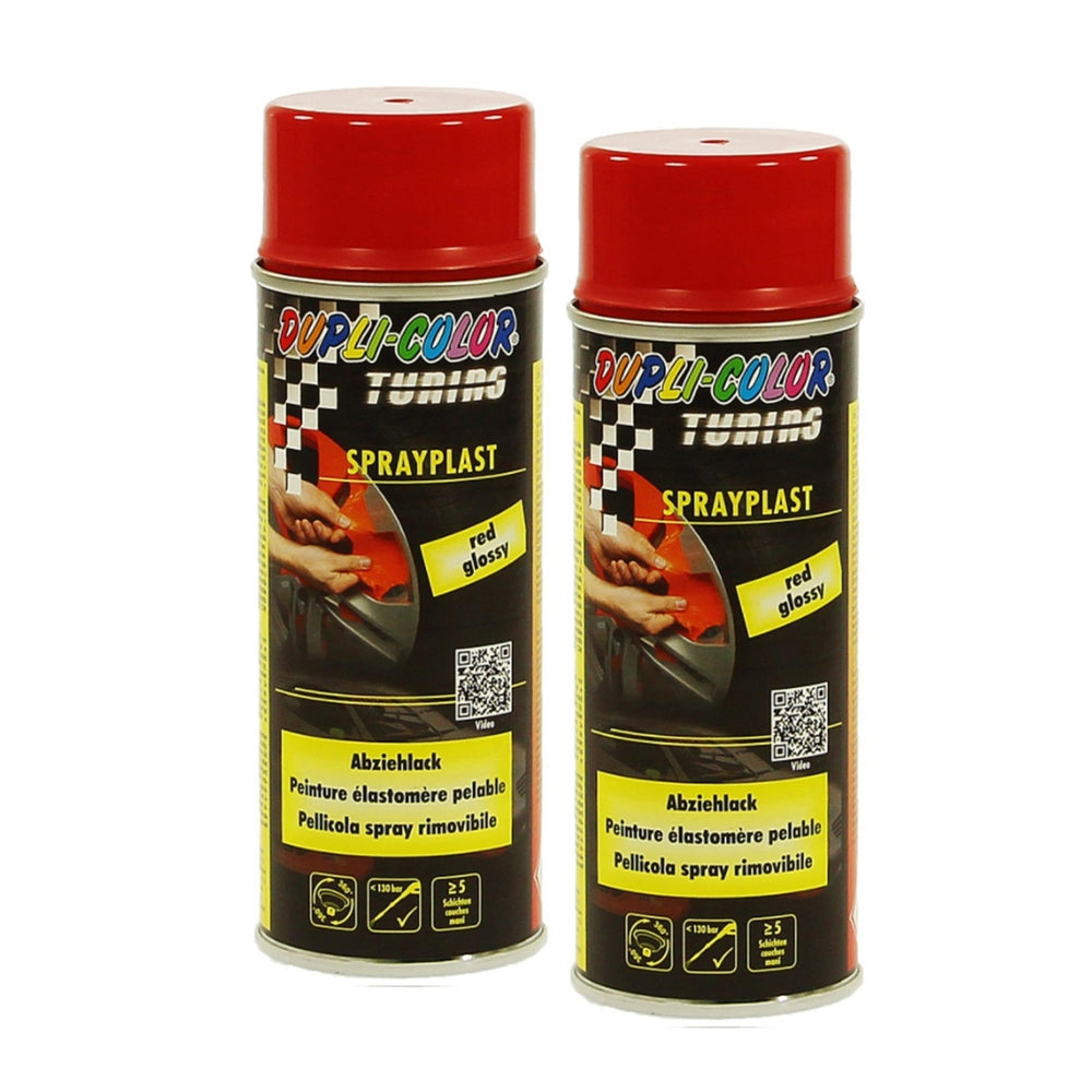 KIT PEINTURE PELABLE ESLASTOMERE ROUGE BRILLANT 2X 400ML MOTIP. BABACAR FRANCE modernise la distribution de pièces automobiles avec sa plateforme e-commerce et son large choix. Les clients bénéficient de tarifs attractifs et d'une expédition rapide vers toutes les destinations. Une équipe d'experts techniques accompagne chaque étape de l'achat.