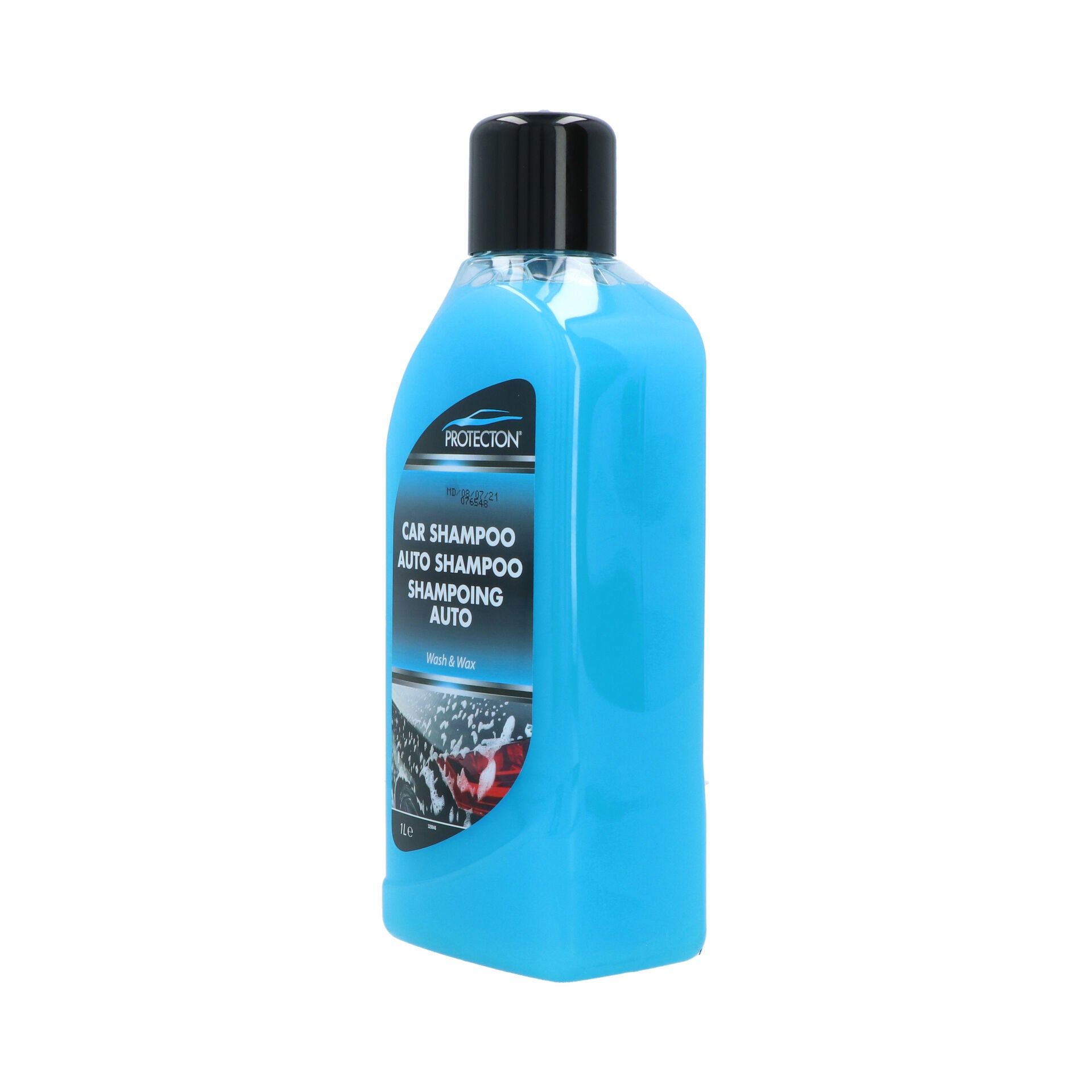 SHAMPOING AUTO 1L WASH & WAX PROTECTON. Spécialiste de la vente en ligne de pièces auto, BABACAR FRANCE offre un rapport qualité-prix incomparable grâce à ses partenariats directs avec les fournisseurs. Le site s'adresse aussi bien aux particuliers qu'aux professionnels avec une interface adaptée aux besoins de chacun. La satisfaction client est au cœur des priorités avec un service après-vente réactif.