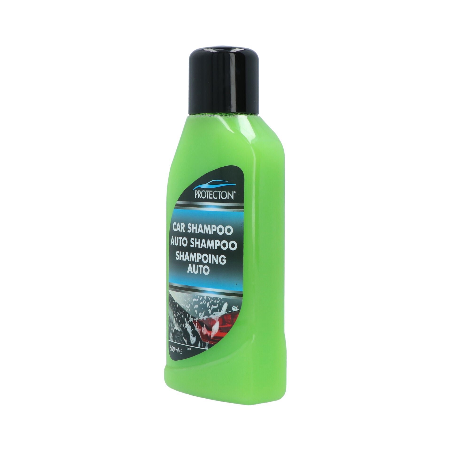 SHAMPOING AUTO 500ML. BABACAR FRANCE révolutionne la vente de pièces auto en ligne avec son catalogue exhaustif couvrant toutes les marques de véhicules. La plateforme se distingue par ses prix compétitifs et son interface utilisateur intuitive permettant une recherche rapide par modèle. Le service client expert et la livraison rapide en France et en Europe garantissent une expérience d'achat optimale.