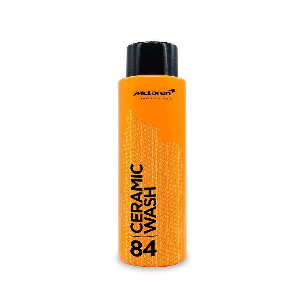 SHAMPOING CERAMIQUE 500ML - MCLAREN RACING. BABACAR FRANCE transforme l'achat de pièces détachées avec son interface intuitive et son catalogue exhaustif. Les clients profitent de prix compétitifs et d'une livraison rapide en France et en Europe. Un service client expert offre un support technique pour chaque achat.