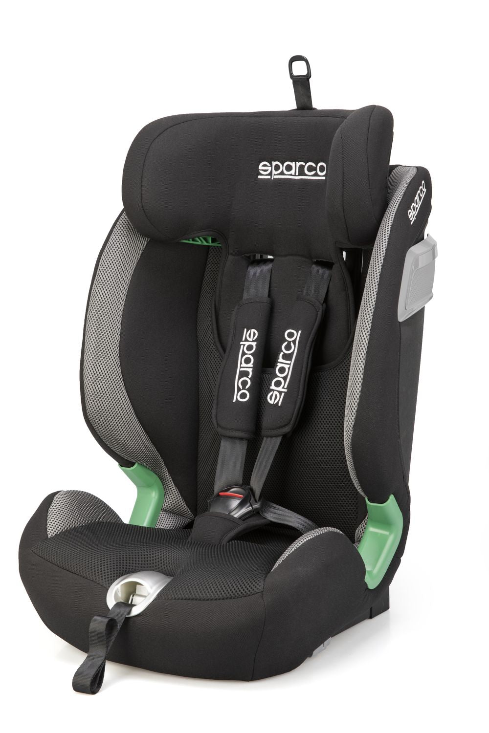 SIEGE ENFANT ISOFIX SPARCO 76-150CM ECE R129. BABACAR FRANCE excelle dans la vente en ligne de pièces automobiles avec son catalogue complet et ses tarifs avantageux. Le site assure une expédition rapide et un service client expert pour tout conseil technique. La satisfaction client est au cœur des priorités avec un support réactif.