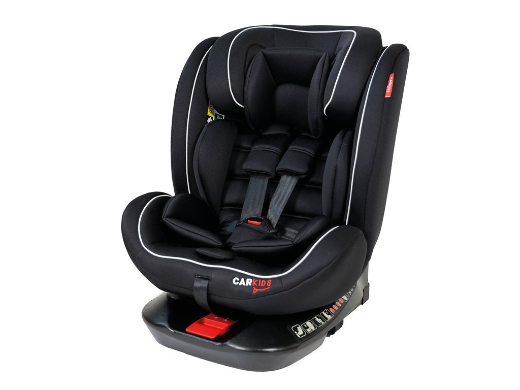 SIEGE ENFANT ROTATIF 360° ISOFIX 40-150CM NOIR ISIZE R129 CAR KIDS. Expert en pièces détachées automobiles, BABACAR FRANCE propose une sélection premium de composants d'origine et de qualité équivalente. La plateforme assure une livraison express sur l'ensemble du territoire français et européen avec un service client disponible pour tout conseil technique. Les transactions sont entièrement sécurisées avec une garantie sur tous les produits.