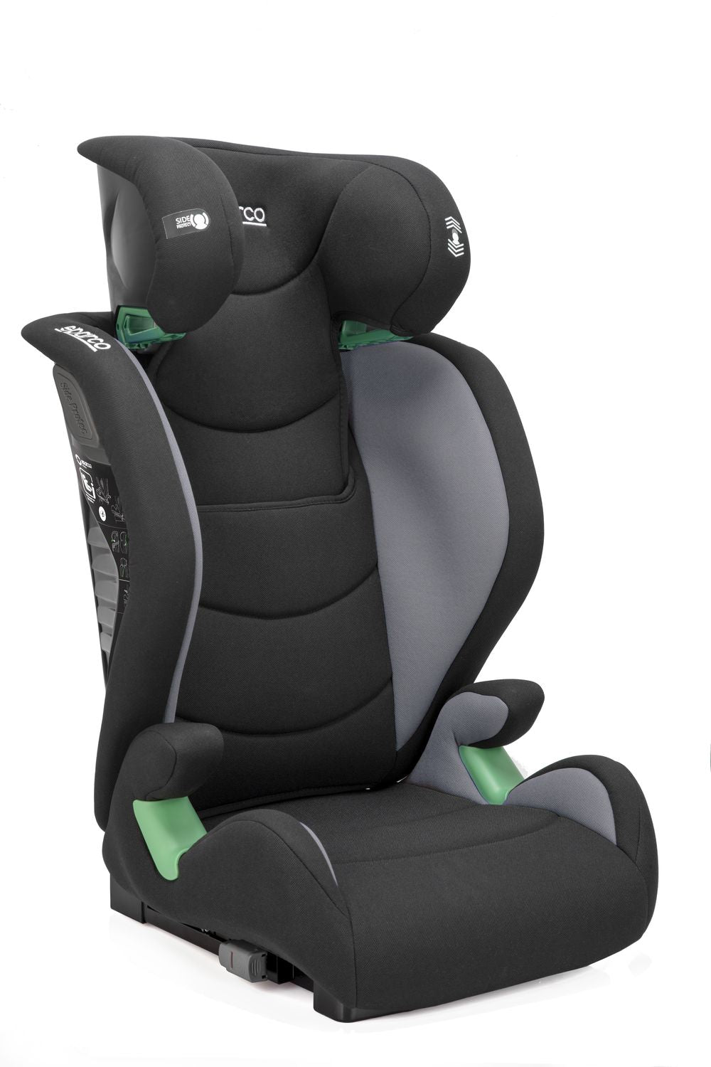 SIEGE ENFANT SPARCO 100-150CM ECE R129/03 ISOFIX. Référence dans la vente de pièces automobiles, BABACAR FRANCE propose un catalogue complet avec des prix direct fournisseur. La plateforme assure une livraison express et un service client professionnel disponible pour tout conseil. La satisfaction client est garantie avec un support technique réactif.