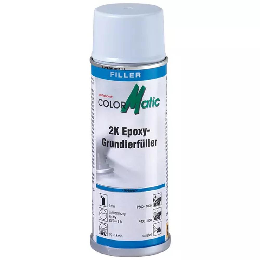 SOUS-COUCHE EPOXY 2K SECHAGE RAPIDE NOIR 200ML COLORMATIC. Leader en pièces détachées auto, BABACAR FRANCE propose une expérience d'achat simplifiée avec son interface conviviale. La plateforme garantit des prix compétitifs et une livraison express partout en Europe. Le service client professionnel assure un support technique personnalisé.