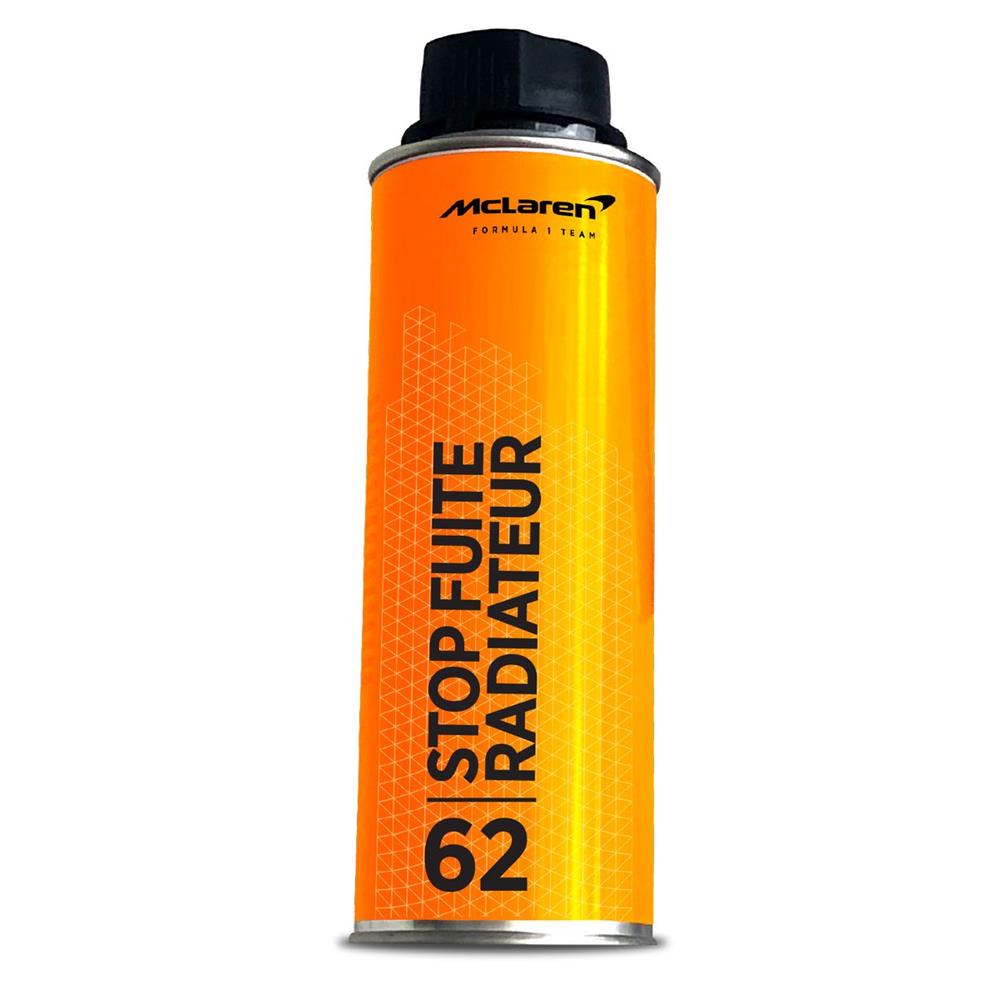 STOP FUITE RADIATEUR 300ML MCLAREN. Expert en composants automobiles, BABACAR FRANCE propose une sélection premium de pièces détachées à prix compétitifs. La plateforme assure une livraison rapide et un service client disponible pour tout conseil technique. La satisfaction client est garantie avec un support après-vente réactif.