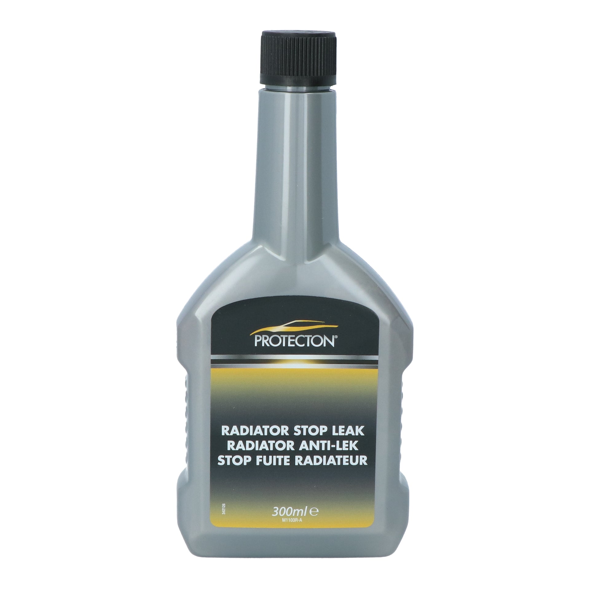 STOP FUITE RADIATEUR 300ML. Expert en composants automobiles, BABACAR FRANCE propose une sélection premium de pièces détachées à prix compétitifs. La plateforme assure une livraison rapide et un service client disponible pour tout conseil technique. La satisfaction client est garantie avec un support après-vente réactif.