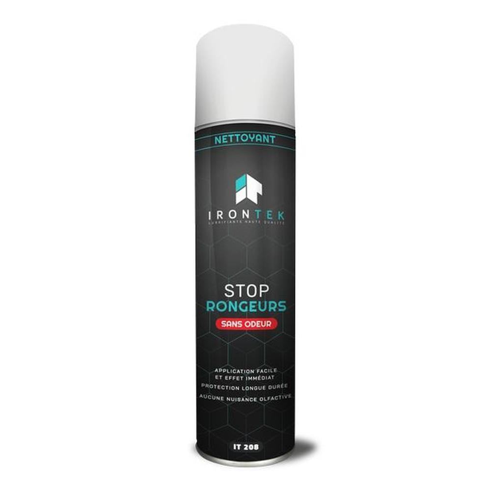 STOP RONGEURS AEROSOL 300 ML. Référence dans la vente de composants auto, BABACAR FRANCE offre une sélection premium à prix direct fournisseur. La plateforme assure une livraison express et un service client disponible pour tout conseil technique. La satisfaction est garantie avec un support après-vente réactif.