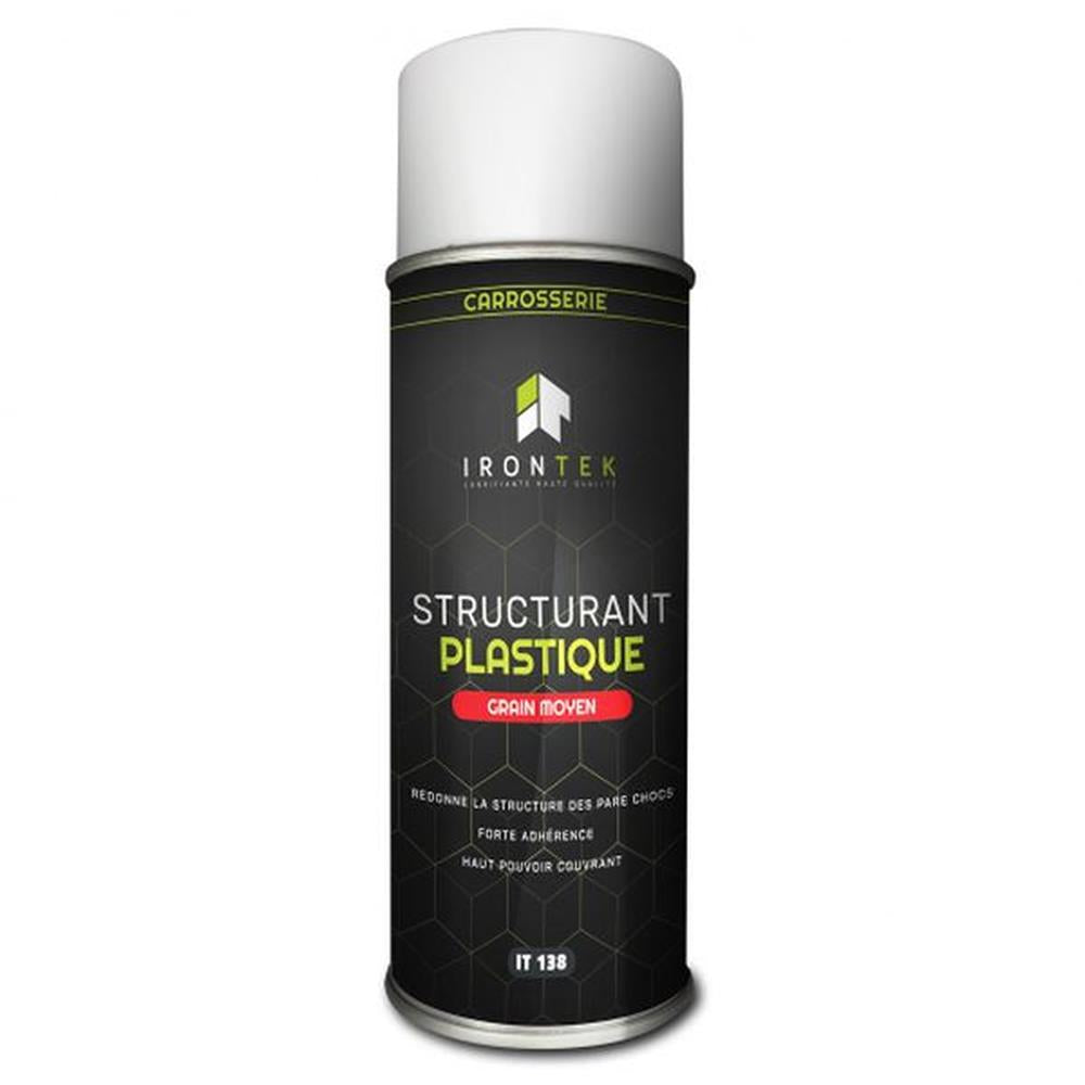 STRUCTURANT PARE CHOCS AEROSOL 400 ML. Leader en pièces détachées auto, BABACAR FRANCE propose une expérience d'achat simplifiée avec son interface conviviale. La plateforme garantit des prix compétitifs et une livraison express partout en Europe. Le service client professionnel assure un support technique personnalisé.