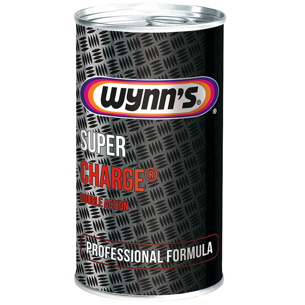 SUPER CHARGE 325ML WYNN'S 74941. Leader en pièces détachées auto, BABACAR FRANCE propose une expérience d'achat simplifiée avec son interface conviviale. La plateforme garantit des prix compétitifs et une livraison express partout en Europe. Le service client professionnel assure un support technique personnalisé.