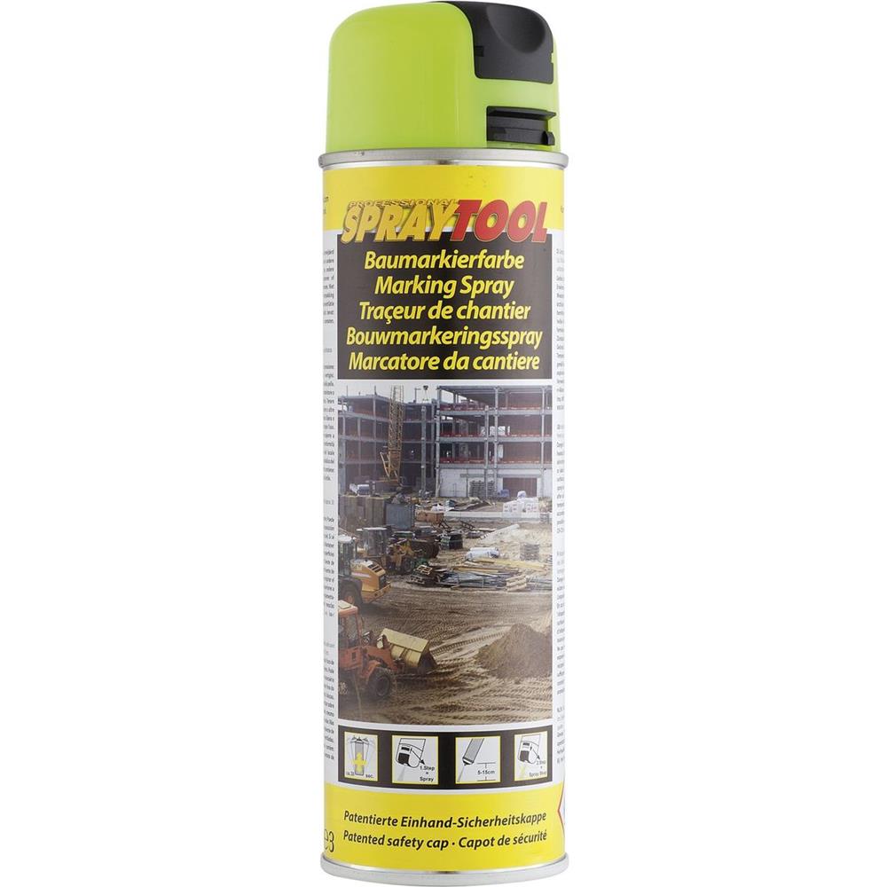 TRACEUR DE CHANTIER TP JAUNE FLUO AEROSOL 500ML SPRAYTOOL. Pionnier de la vente en ligne de pièces auto, BABACAR FRANCE offre un catalogue exhaustif pour toutes les marques de véhicules. La plateforme garantit des prix compétitifs et une livraison rapide en France et en Europe. Le service client professionnel assure un support technique personnalisé.