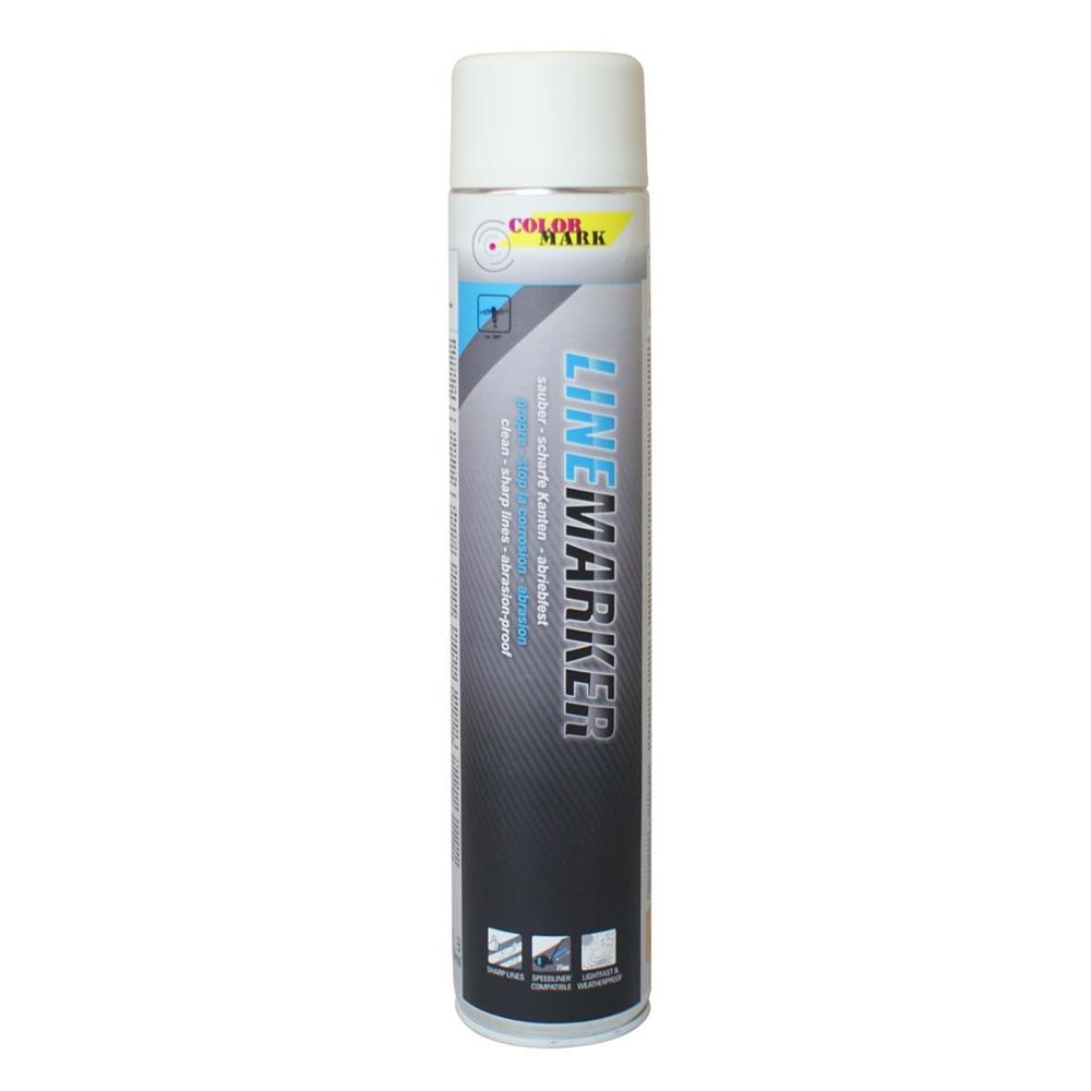 TRACEUR DE LIGNE BLANC LIGNEMARKER AEROSOL 750ML COLORMARK. Spécialiste des pièces automobiles, BABACAR FRANCE propose une expérience d'achat optimisée avec son moteur de recherche par véhicule. La plateforme garantit des tarifs avantageux et une expédition express sur tout le territoire. Le service client professionnel assure un accompagnement personnalisé.