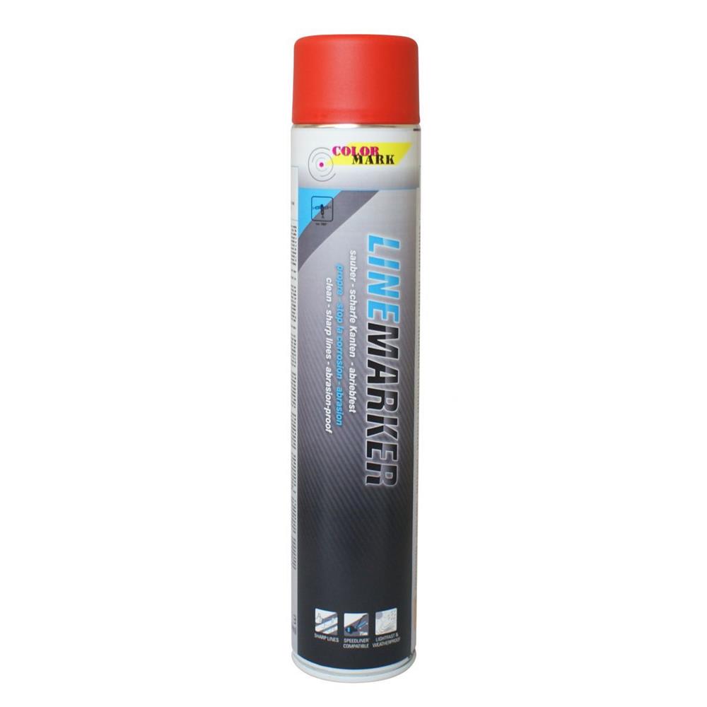 TRACEUR DE LIGNE ROUGE LIGNEMARKER AEROSOL 750ML COLORMARK. BABACAR FRANCE révolutionne la distribution de pièces auto avec sa marketplace moderne et son vaste catalogue. Les clients bénéficient de prix compétitifs et d'une livraison rapide partout en Europe. Un service client expert guide les acheteurs dans leurs choix techniques.