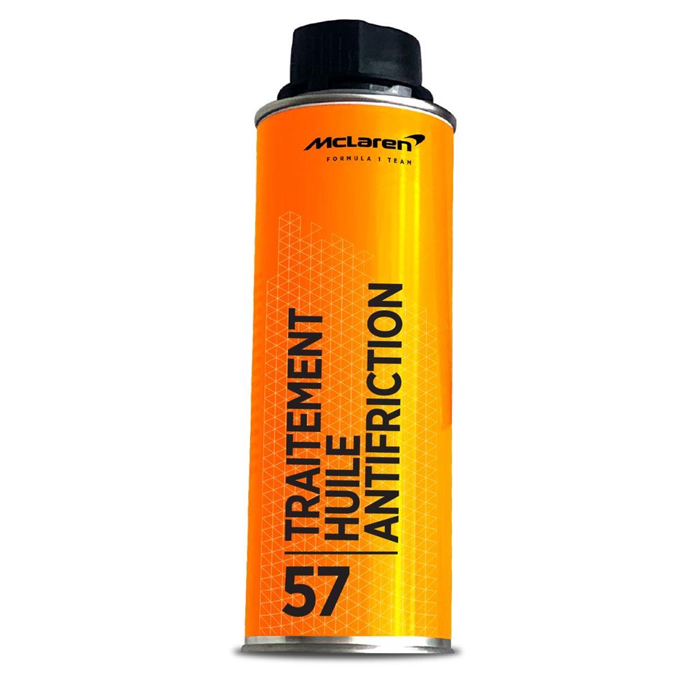 TRAITEMENT CERAMIQUE HUILE ANTIFRICTION FLACON 300ML MCLAREN. BABACAR FRANCE simplifie l'achat de pièces auto avec son interface conviviale et son catalogue complet couvrant toutes les marques. Le site garantit des prix attractifs et une expédition rapide vers toutes les destinations européennes. Une équipe d'experts techniques accompagne chaque client.