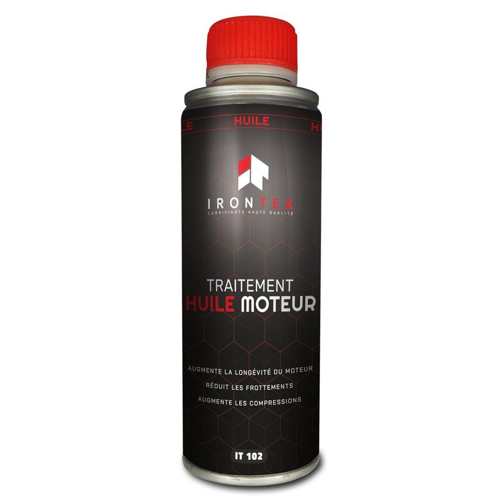 TRAITEMENT HUILE  MOTEUR FLACON 300 ML. La marketplace BABACAR FRANCE simplifie l'achat de pièces automobiles grâce à son interface conviviale et son catalogue exhaustif. La plateforme assure des prix attractifs et une livraison rapide partout en France et en Europe. Une équipe d'experts techniques accompagne les clients dans leurs choix.