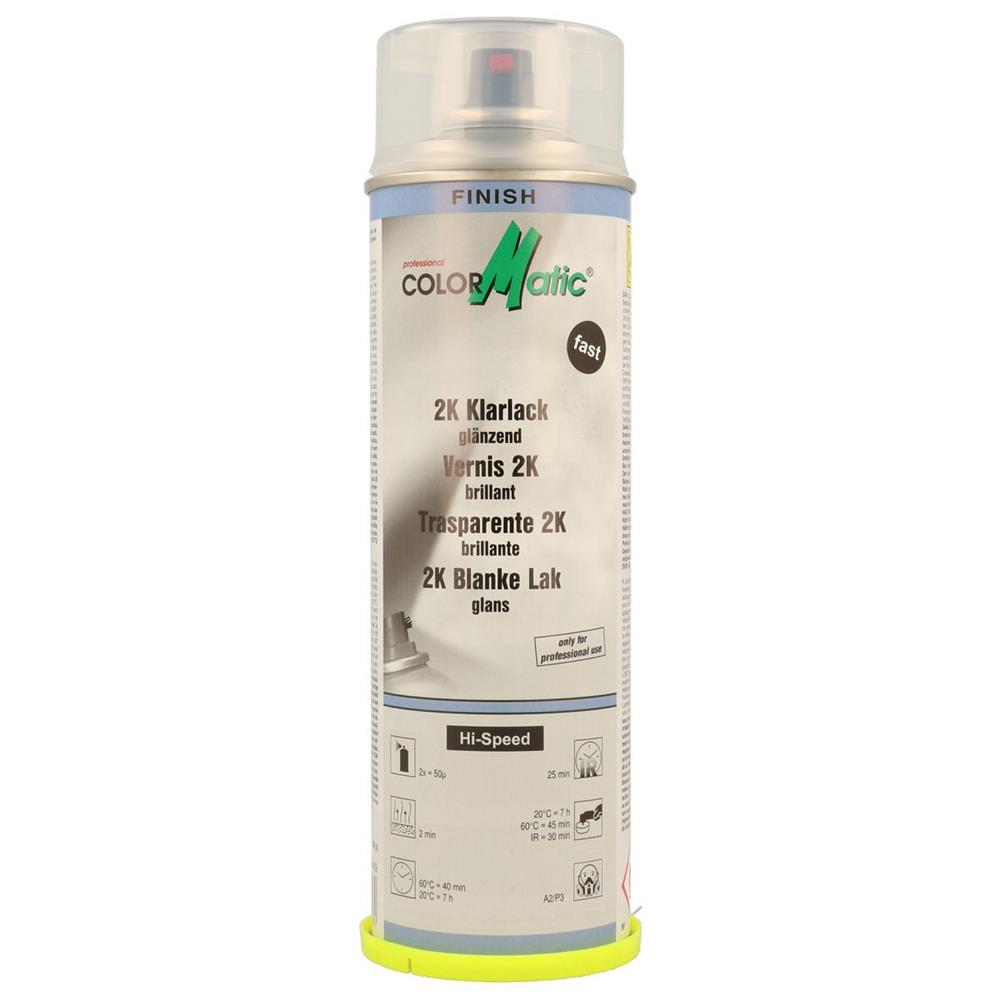 VERNIS 2K BRILLANT AEROSOL 500ML COLORMATIC. BABACAR FRANCE transforme l'achat de pièces détachées avec son interface intuitive et son catalogue exhaustif. Les clients profitent de prix compétitifs et d'une livraison rapide en France et en Europe. Un service client expert offre un support technique pour chaque achat.