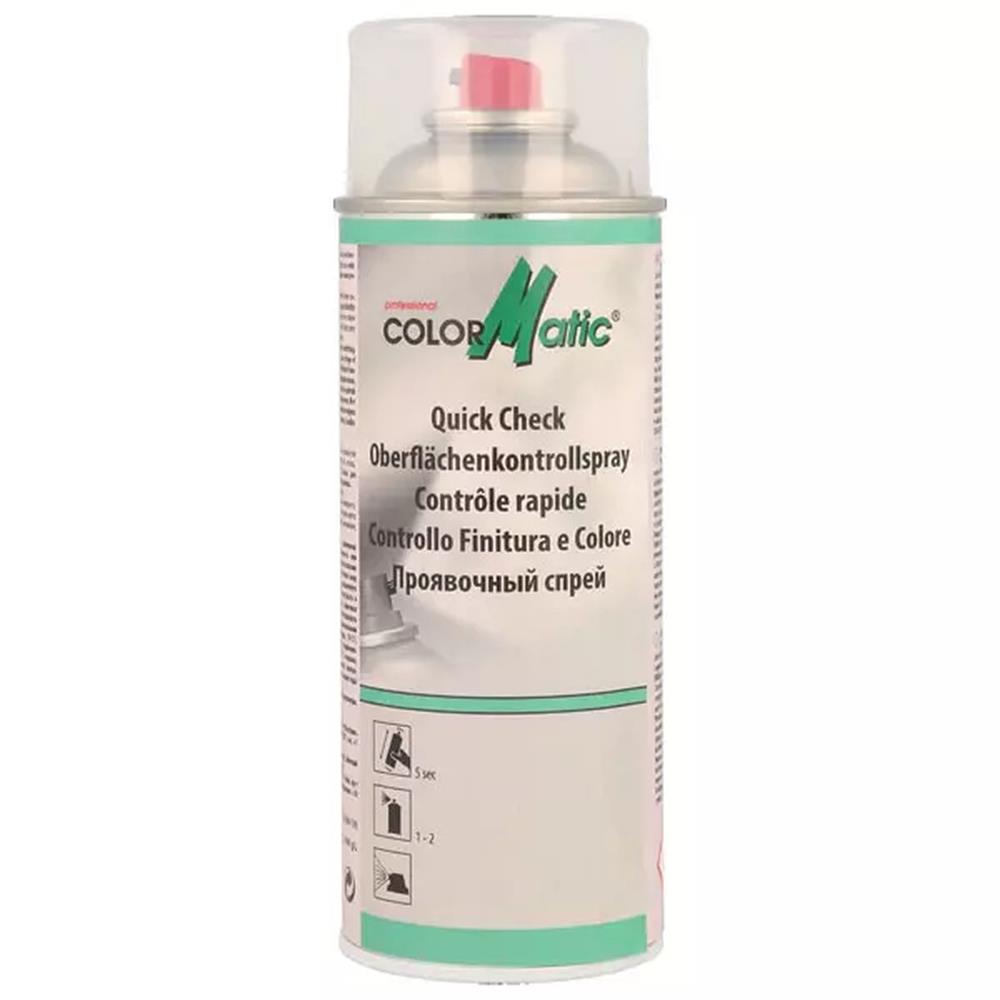 VERNIS EPHEMERE QUICK CHECK TRANSPARENT 400ML COLORMATIC. Expert en composants automobiles, BABACAR FRANCE propose une sélection premium de pièces détachées à prix compétitifs. La plateforme assure une livraison rapide et un service client disponible pour tout conseil technique. La satisfaction client est garantie avec un support après-vente réactif.