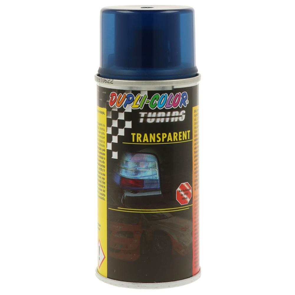 VERNIS TRANSPARENT TEINTE BLEU DUPLI TUNING 150 ML. Pionnier de la vente en ligne de pièces auto, BABACAR FRANCE offre un catalogue exhaustif pour toutes les marques de véhicules. La plateforme garantit des prix compétitifs et une livraison rapide en France et en Europe. Le service client professionnel assure un support technique personnalisé.