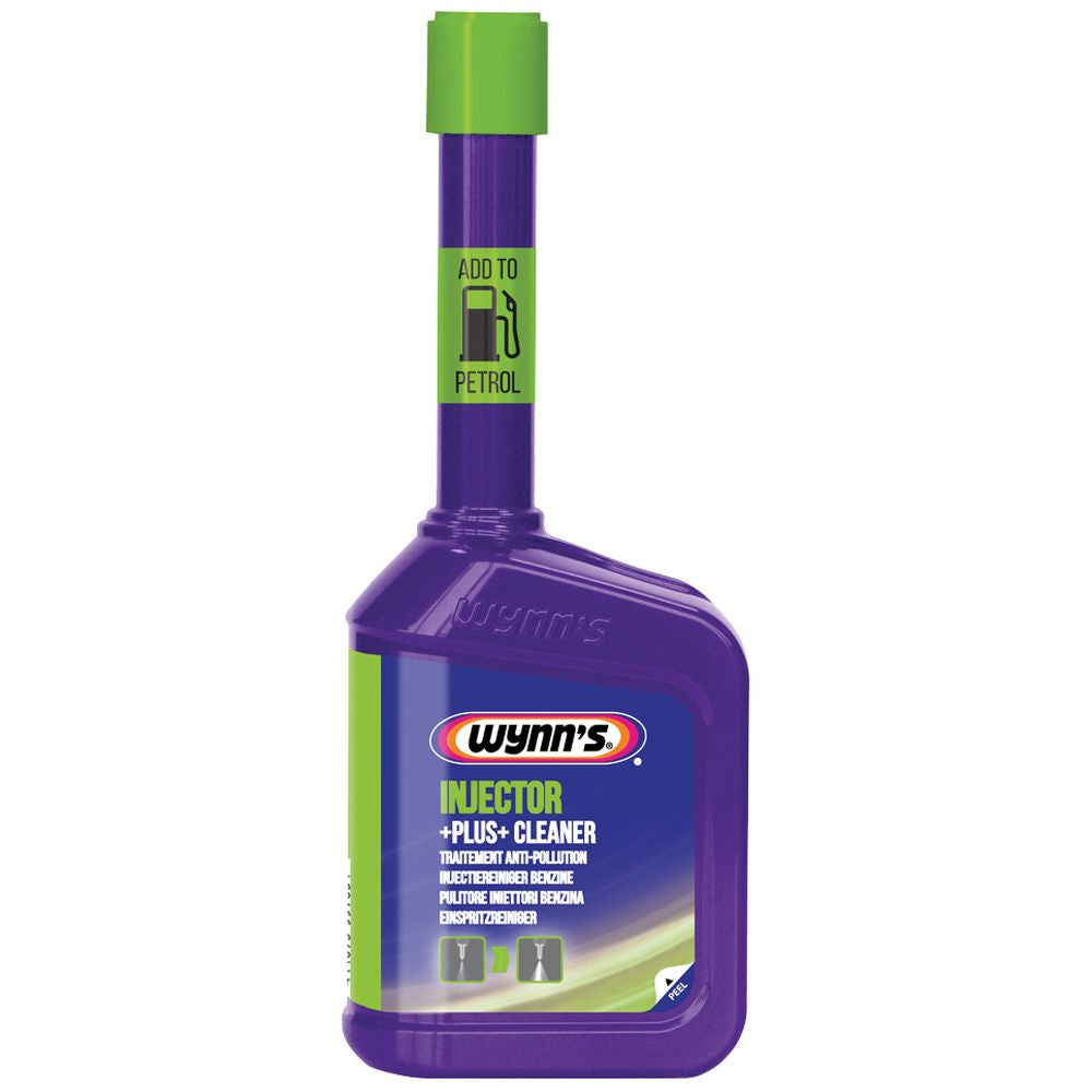 WYNN'S 55963 INJECTION +PLUS+ NETTOYANT 325ML. BABACAR FRANCE innove dans la vente de pièces automobiles avec son interface moderne et son vaste catalogue. Les clients profitent de prix compétitifs et d'une expédition express en France et en Europe. Le service client expert assure un accompagnement personnalisé pour chaque achat.