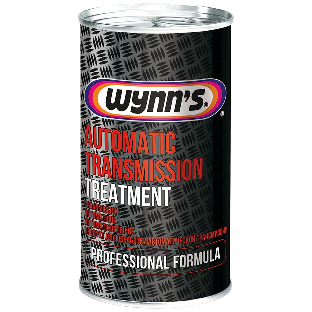 WYNN'S 64544 TRAITEMENT DE TRANSMISSION AUTOMATIQUE 325ML. Leader de la vente de pièces auto en ligne, BABACAR FRANCE propose une expérience d'achat simplifiée avec son moteur de recherche par véhicule. Les clients bénéficient de prix avantageux et d'une livraison rapide sur l'ensemble des produits. Un service client professionnel assure un support technique personnalisé.