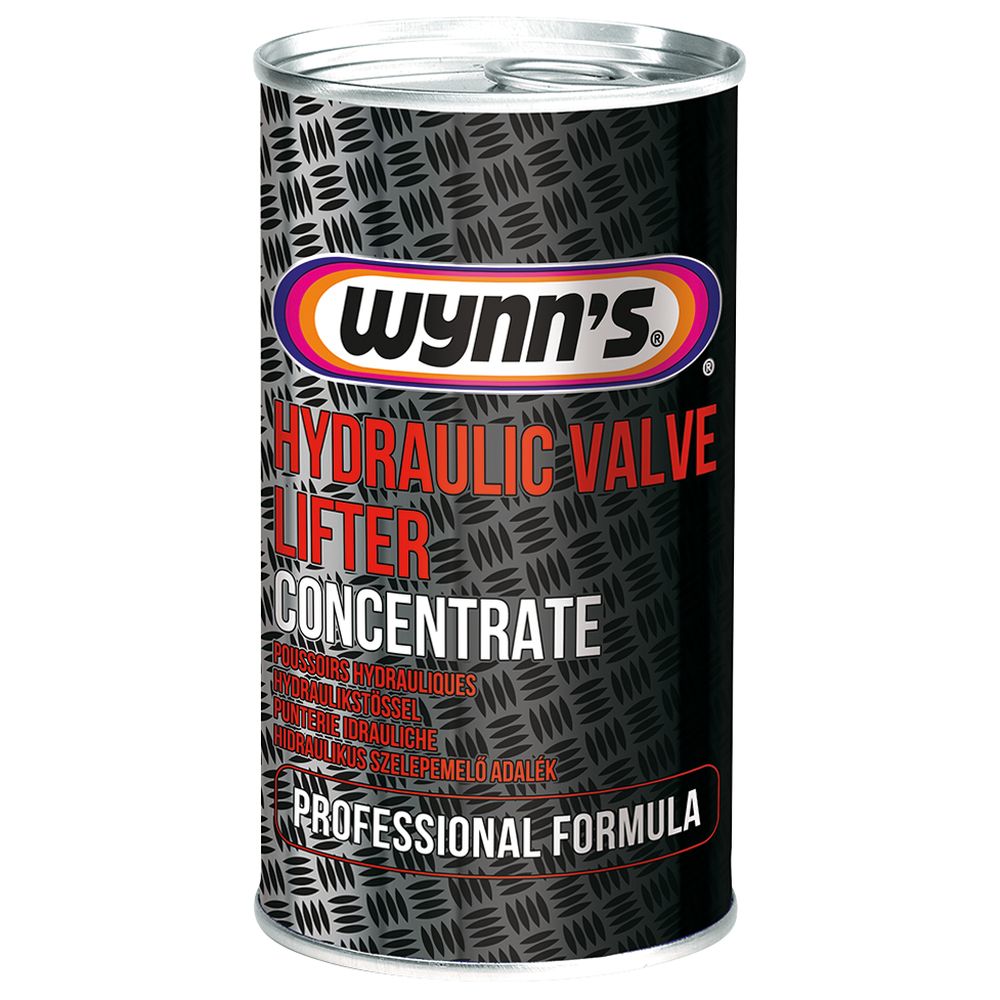 WYNN'S 76841 POUSSOIR DE SOUPAPE CONCENTRE 325ML. BABACAR FRANCE transforme l'achat de pièces automobiles en ligne grâce à son catalogue complet et ses prix attractifs. La plateforme garantit l'authenticité de ses produits et une expédition rapide partout en Europe. Le service client expert accompagne chaque acheteur dans ses choix techniques.